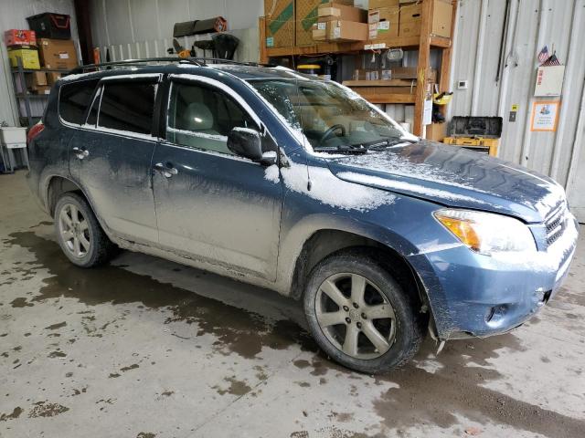 Photo 3 VIN: JTMBD35V675118389 - TOYOTA RAV4 