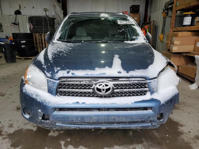 Photo 4 VIN: JTMBD35V675118389 - TOYOTA RAV4 