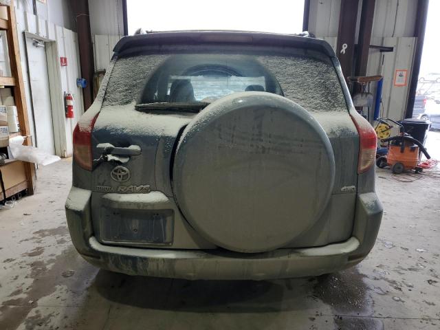 Photo 5 VIN: JTMBD35V675118389 - TOYOTA RAV4 