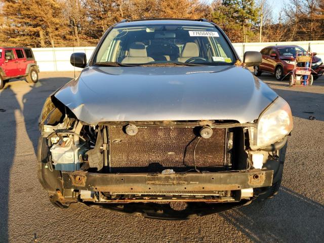 Photo 4 VIN: JTMBD35V775103075 - TOYOTA RAV4 