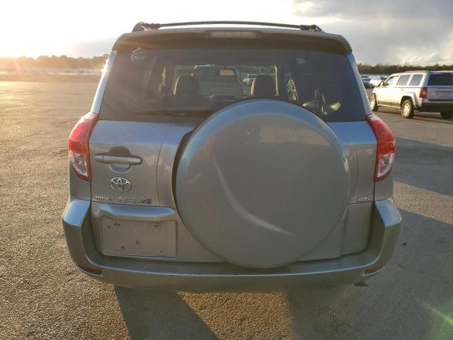 Photo 5 VIN: JTMBD35V775103075 - TOYOTA RAV4 