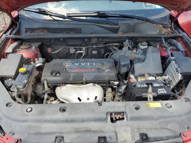 Photo 10 VIN: JTMBD35V865024223 - TOYOTA RAV4 