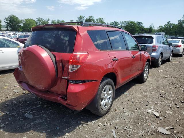 Photo 2 VIN: JTMBD35V865024223 - TOYOTA RAV4 