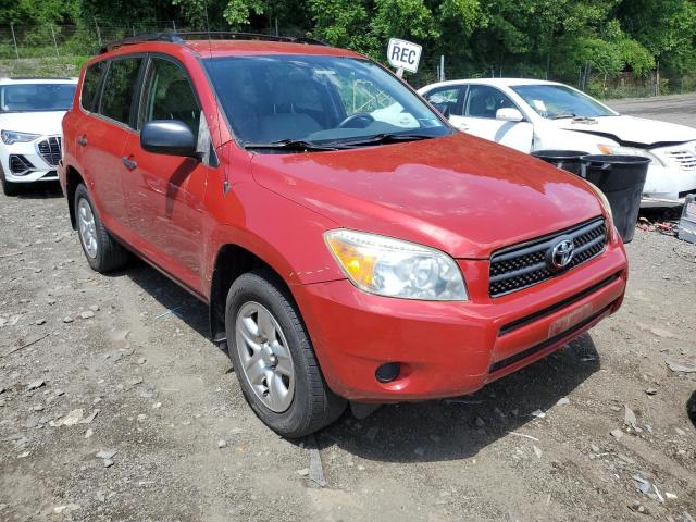 Photo 3 VIN: JTMBD35V865024223 - TOYOTA RAV4 