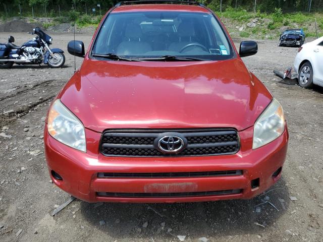 Photo 4 VIN: JTMBD35V865024223 - TOYOTA RAV4 