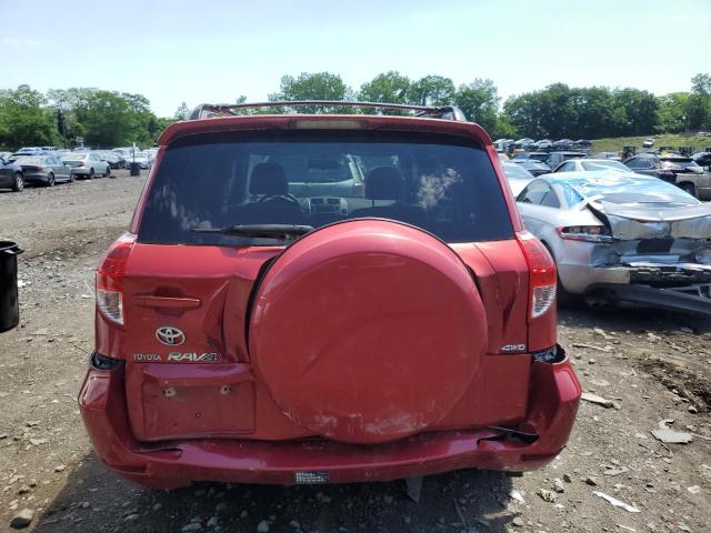 Photo 5 VIN: JTMBD35V865024223 - TOYOTA RAV4 