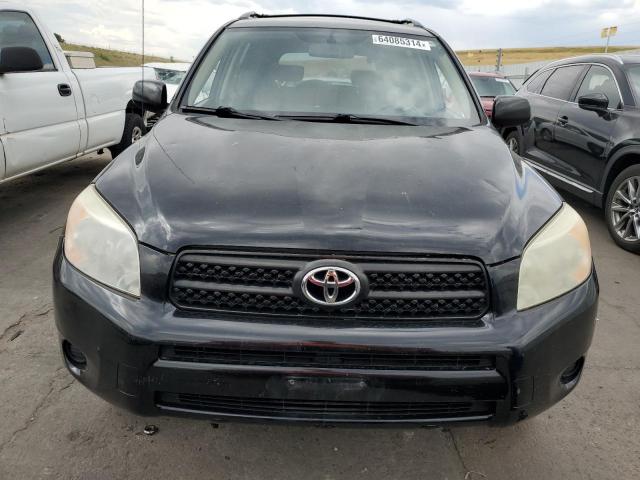 Photo 4 VIN: JTMBD35V875117311 - TOYOTA RAV4 