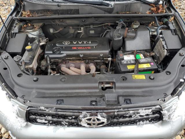 Photo 11 VIN: JTMBD35V875121889 - TOYOTA RAV4 