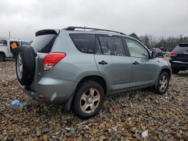 Photo 2 VIN: JTMBD35V875121889 - TOYOTA RAV4 