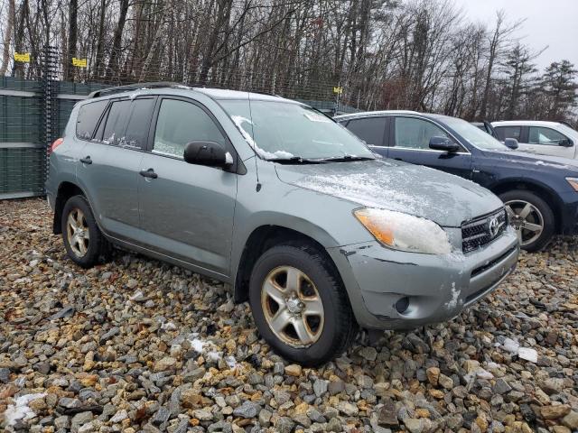 Photo 3 VIN: JTMBD35V875121889 - TOYOTA RAV4 