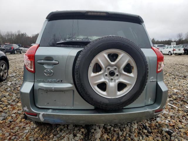 Photo 5 VIN: JTMBD35V875121889 - TOYOTA RAV4 