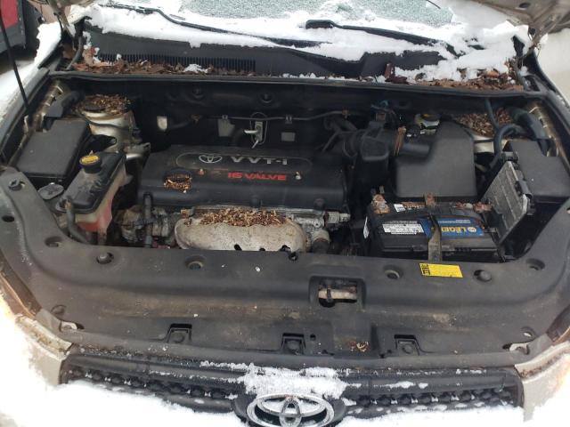 Photo 10 VIN: JTMBD35V885126303 - TOYOTA RAV4 