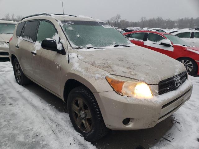 Photo 3 VIN: JTMBD35V885126303 - TOYOTA RAV4 