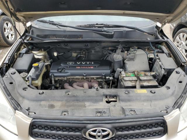 Photo 6 VIN: JTMBD35V885135650 - TOYOTA RAV4 