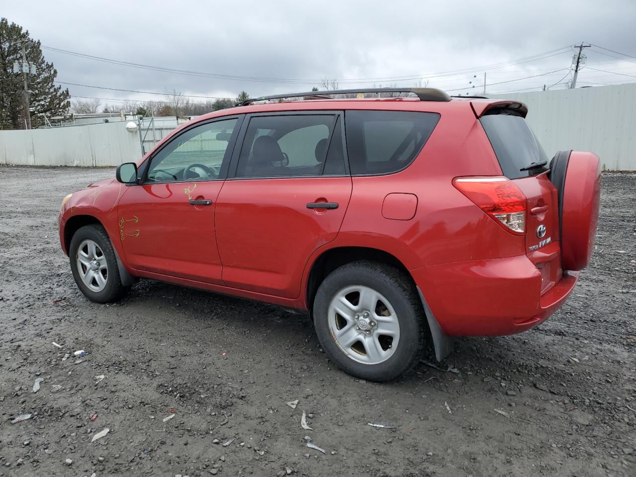 Photo 1 VIN: JTMBD35V885158250 - TOYOTA RAV 4 