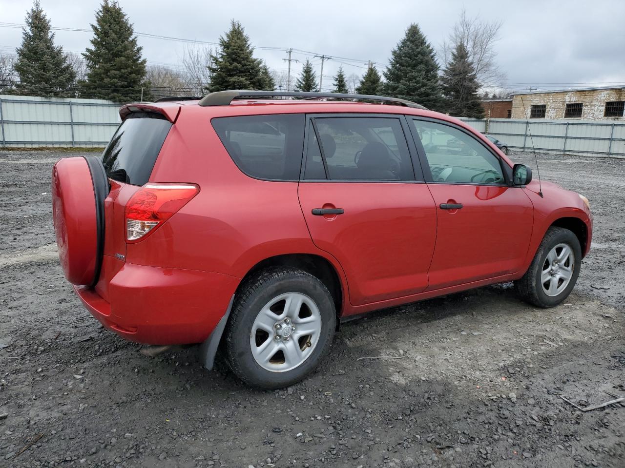 Photo 2 VIN: JTMBD35V885158250 - TOYOTA RAV 4 