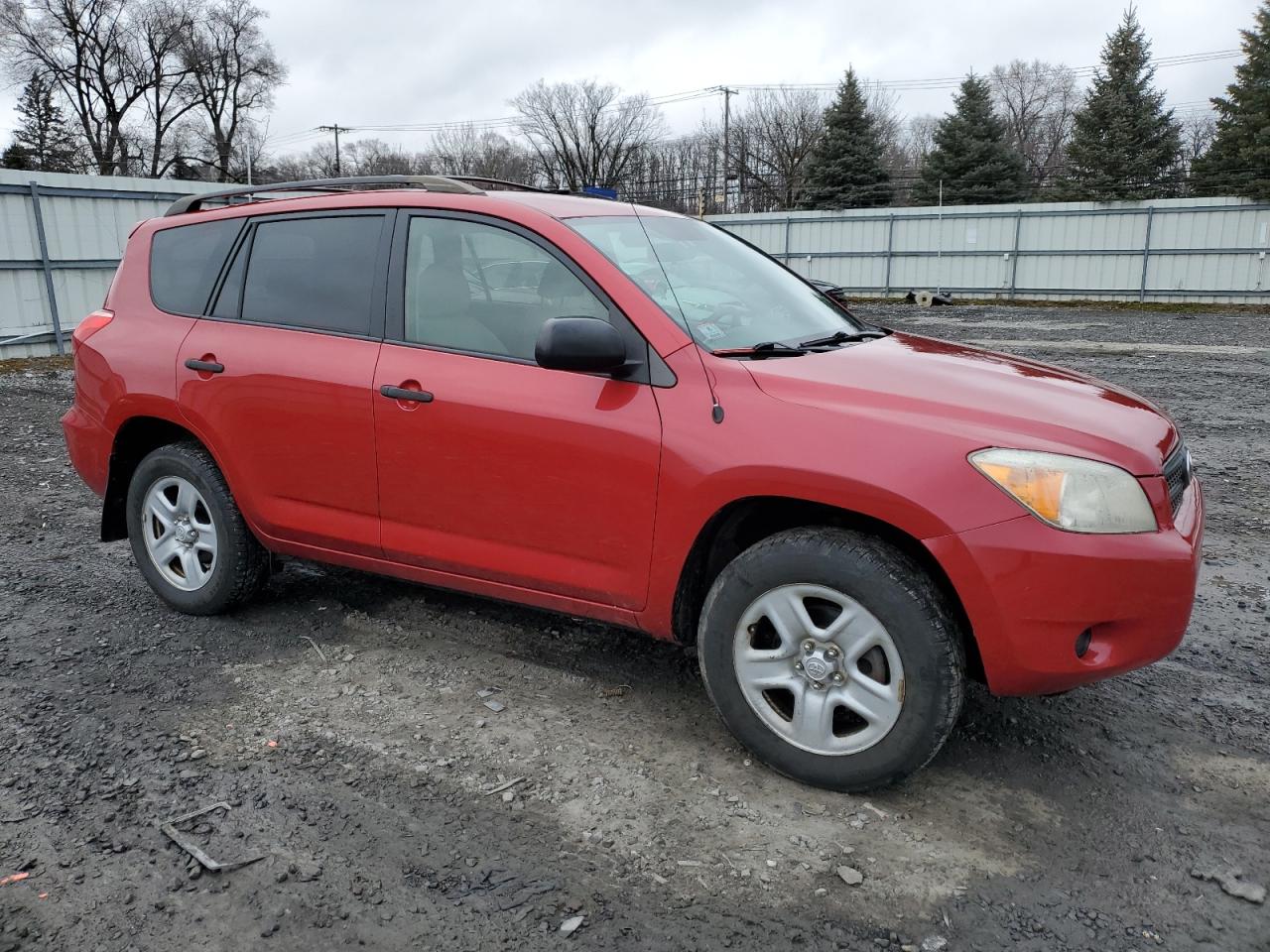 Photo 3 VIN: JTMBD35V885158250 - TOYOTA RAV 4 