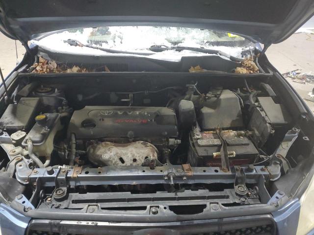 Photo 11 VIN: JTMBD35V975111050 - TOYOTA RAV4 