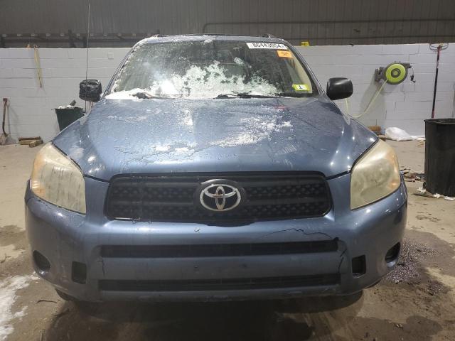 Photo 4 VIN: JTMBD35V975111050 - TOYOTA RAV4 