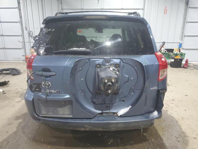 Photo 5 VIN: JTMBD35V975111050 - TOYOTA RAV4 