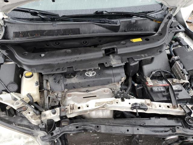 Photo 11 VIN: JTMBF31V195012984 - TOYOTA RAV4 LIMIT 