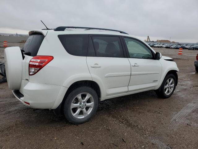 Photo 2 VIN: JTMBF31V195012984 - TOYOTA RAV4 LIMIT 