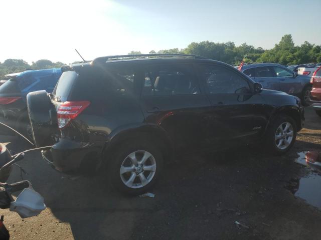 Photo 2 VIN: JTMBF31V19D018273 - TOYOTA RAV4 LIMIT 