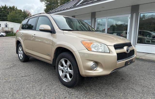 Photo 0 VIN: JTMBF31V295005560 - TOYOTA RAV4 LIMIT 