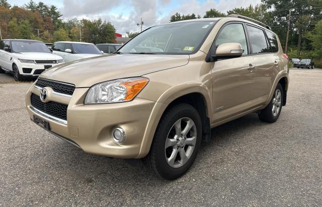 Photo 1 VIN: JTMBF31V295005560 - TOYOTA RAV4 LIMIT 