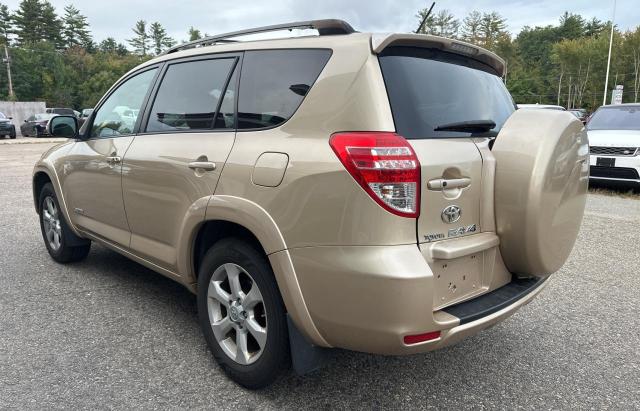 Photo 2 VIN: JTMBF31V295005560 - TOYOTA RAV4 LIMIT 