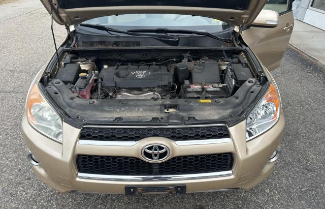 Photo 6 VIN: JTMBF31V295005560 - TOYOTA RAV4 LIMIT 