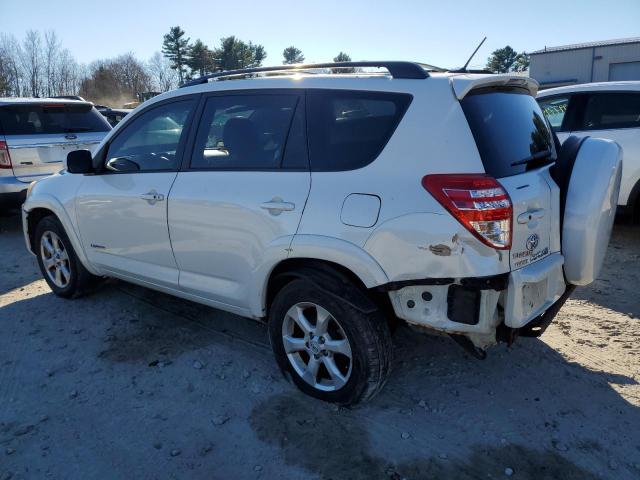 Photo 1 VIN: JTMBF31V395006099 - TOYOTA RAV4 LIMIT 