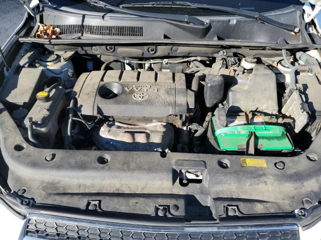 Photo 11 VIN: JTMBF31V395006099 - TOYOTA RAV4 LIMIT 