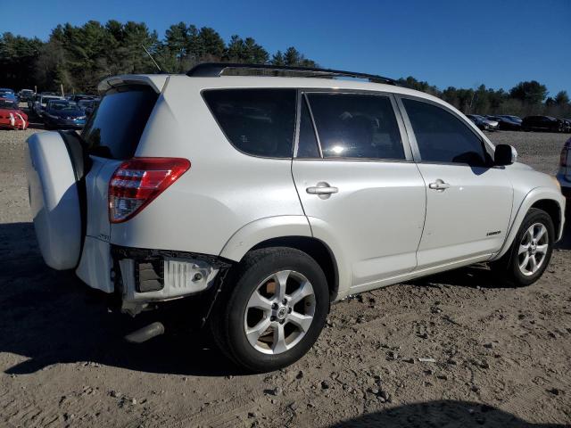 Photo 2 VIN: JTMBF31V395006099 - TOYOTA RAV4 LIMIT 