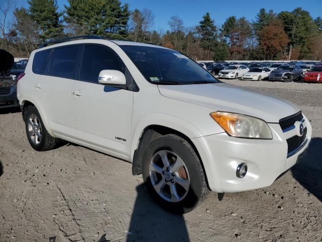 Photo 3 VIN: JTMBF31V395006099 - TOYOTA RAV4 LIMIT 