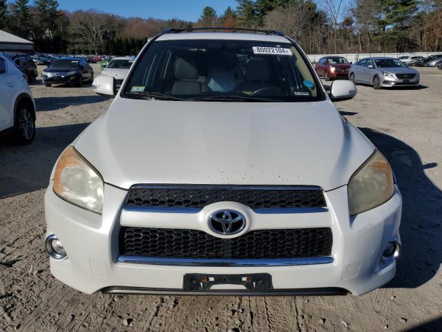 Photo 4 VIN: JTMBF31V395006099 - TOYOTA RAV4 LIMIT 