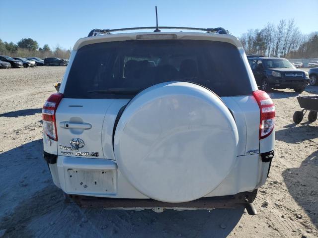 Photo 5 VIN: JTMBF31V395006099 - TOYOTA RAV4 LIMIT 