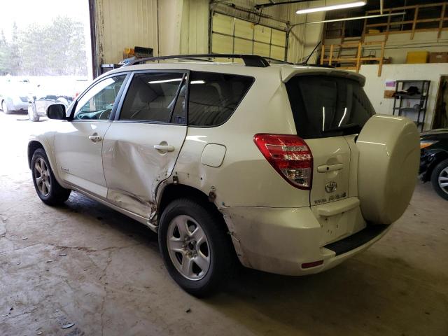 Photo 1 VIN: JTMBF31V395013490 - TOYOTA RAV4 