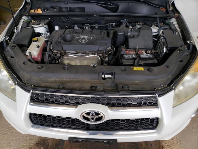 Photo 10 VIN: JTMBF31V395013490 - TOYOTA RAV4 