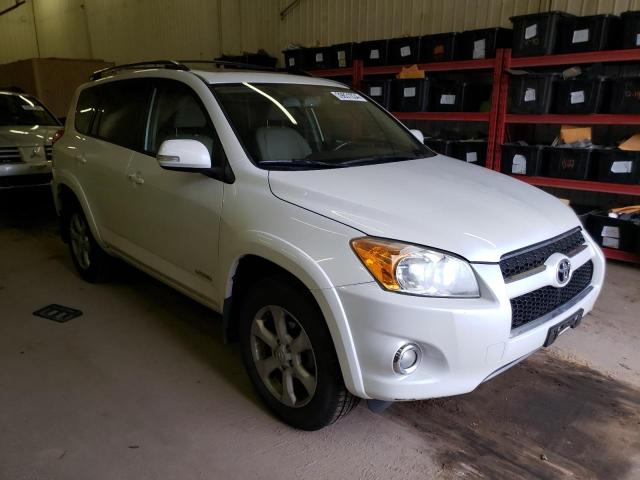 Photo 3 VIN: JTMBF31V395013490 - TOYOTA RAV4 