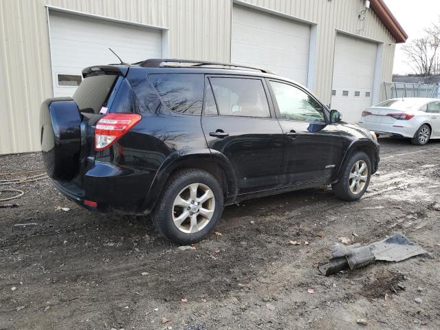 Photo 2 VIN: JTMBF31V39D007677 - TOYOTA RAV4 LIMIT 