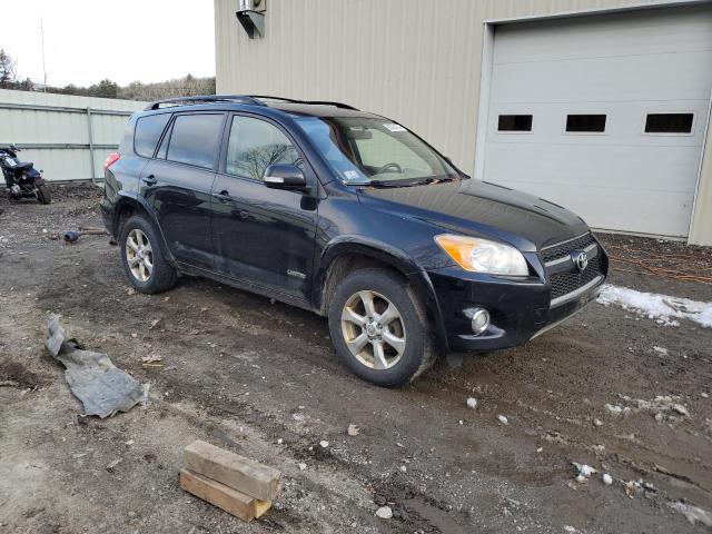 Photo 3 VIN: JTMBF31V39D007677 - TOYOTA RAV4 LIMIT 