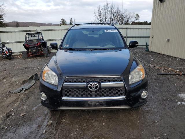 Photo 4 VIN: JTMBF31V39D007677 - TOYOTA RAV4 LIMIT 