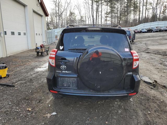 Photo 5 VIN: JTMBF31V39D007677 - TOYOTA RAV4 LIMIT 