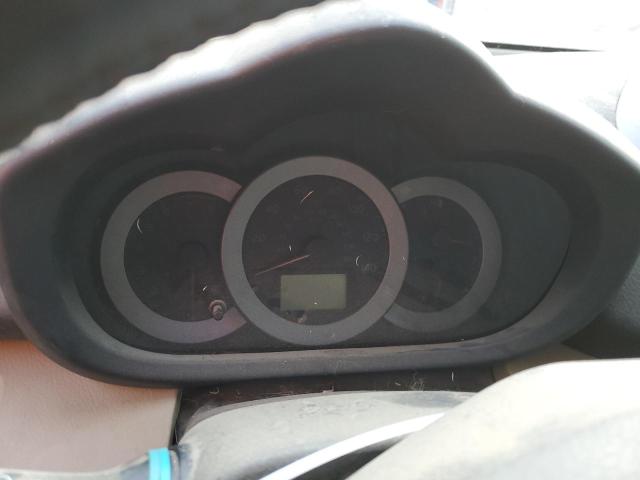 Photo 8 VIN: JTMBF31V39D007677 - TOYOTA RAV4 LIMIT 