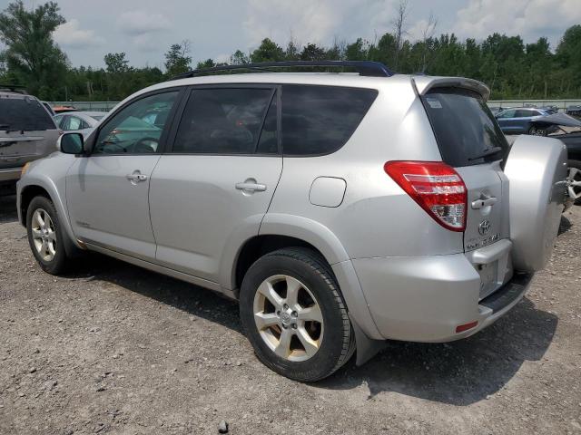 Photo 1 VIN: JTMBF31V49D001578 - TOYOTA RAV4 