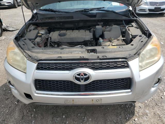 Photo 11 VIN: JTMBF31V49D001578 - TOYOTA RAV4 