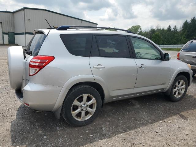 Photo 2 VIN: JTMBF31V49D001578 - TOYOTA RAV4 