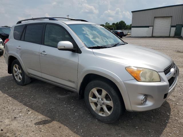 Photo 3 VIN: JTMBF31V49D001578 - TOYOTA RAV4 