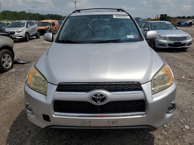 Photo 4 VIN: JTMBF31V49D001578 - TOYOTA RAV4 